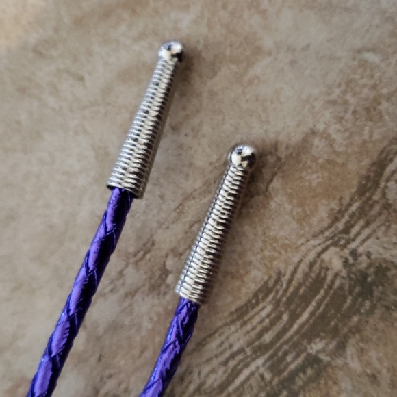 Desert Images Isa Bolo Tie - Picture 3 of 5